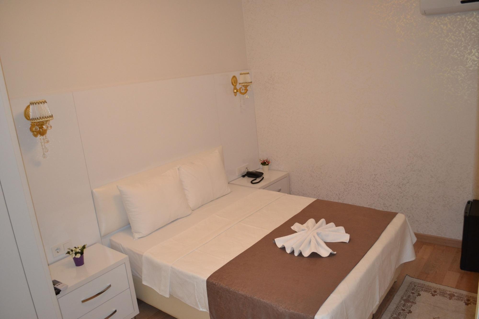 Blue Istanbul Hotel Taksim Exterior photo