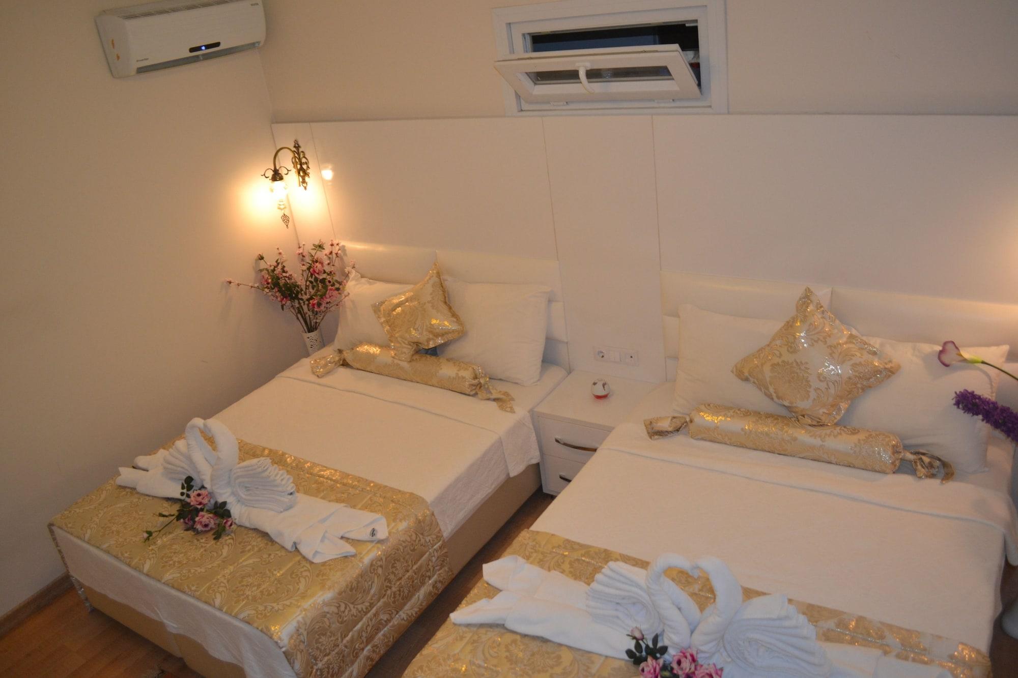 Blue Istanbul Hotel Taksim Exterior photo